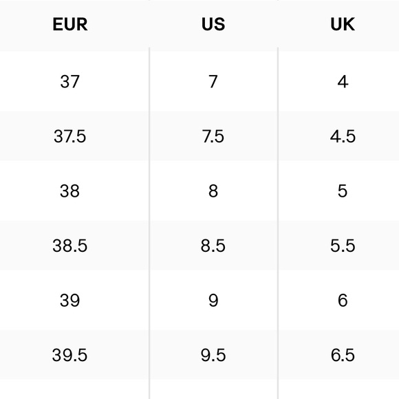 Very Prive Pumps - Picture 13 of 14